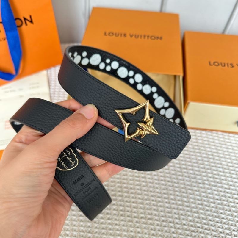 Louis Vuitton Belts